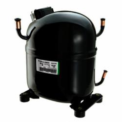 Compresor Embraco NJ2192GK Gemini R404A R507A R452A 220v 1 1/4Cv Baja Temperatura 26,2 cm3