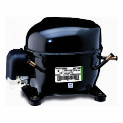 Compresor Embraco NEU/NEK6212GK R404A R507A R452A 220v 1/2Cv Alta Temperatura 8,78cm3