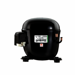 Compresor Embraco NEU6214GK R404A R507A R452A 220v 1/2Cv Alta Temperatura 9,99cm3