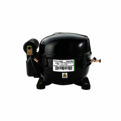 Compresor Embraco EMT2117U R290 220v 1/5Cv Baja Media Temperatura 4,5cm3