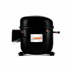 Compresor Cubigel Huayi NPY12RAa R290 220v 1/2Cv Alta Temperatura 8,9cm3