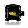 Compresor Secop SC15DL R404A R507A R452A 220v 5/8Cv Alta Temperatura 15,28cm3