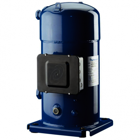 Compresor Maneurop SZ-090 R134A R407C 400v 9Cv Alta Temperatura 120,5cm3
