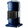 Compresor Maneurop SZ-090 R134A R407C 400v 9Cv Alta Temperatura 120,5cm3