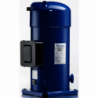 Compresor Maneurop SH105-4 R410A 400v 10Cv Alta Temperatura 103,5cm3