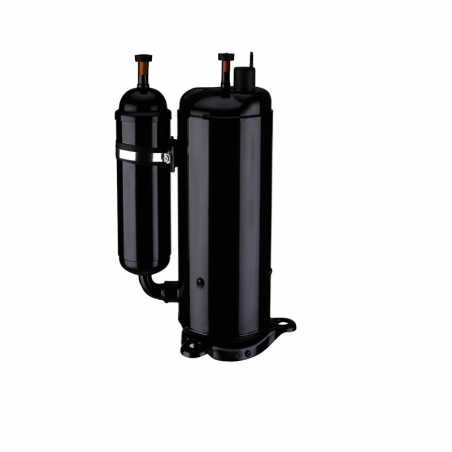 Compresor Gmcc PA125G1C-4FTL1/ASL155SV R410A 220v 4 1/2Cv Aire Acondicionado R12,4cm3