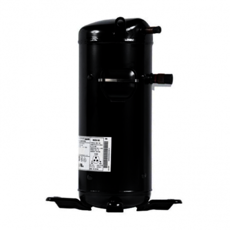 Compresor Panasonic C-SBP 170 H38B R410A 380v 5Cv Aire Acondicionado 54,8cm3