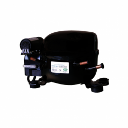 Compresor PD110Y R600 220v 1/4Cv Baja Tmperatura 11cm3