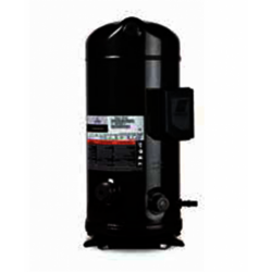 Compresor Copeland Scroll ZB15 KQE PFJ-559 R134A R404A 220v 2Cv Alta Temperatura 2,6m3