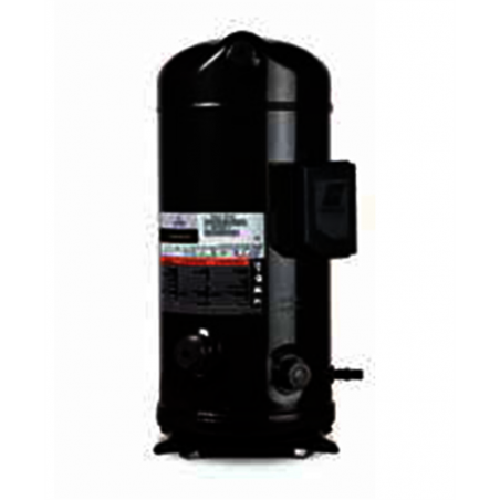 Compresor Copeland Scroll ZB19 KQE PFJ-559 R134A R404A 220v 2 1/2Cv Alta Temperatura 6,8m3