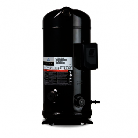 Compresor Copeland Scroll ZR108KCE-TFD-455 R407C R134A Sustituto R22 400v 9Cv 25m3