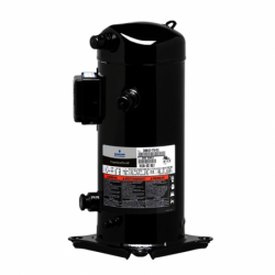 Compresor Copeland Scroll ZH26K4E-TFD-524 R407C 380v 3 1/2Cv 10m3
