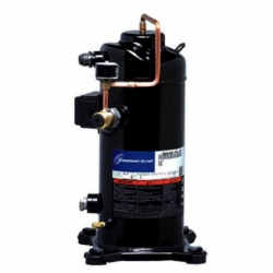 Compresor Copeland Scroll ZBD45KCE-TFD-551 R134A R404A R448A R449A R407A R407F R450A R513A 380v 6Cv 17,1m3