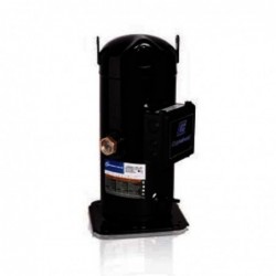 Compresor Copeland Scroll ZP42K5E-TFD-522 R410A 380v 3 1/2Cv Alta Temperatura 6,9m3