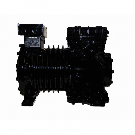 Compresor Semi-Hermetico Copeland KSJ-10X R134A R404A R448A R449A R407A R407F R407C 230v 1Cv 6,3m3