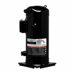 Copeland Scroll Compressor Zr21K5E-Pfj-622 Tube R407C R134A Substitutes R22 220V 5.3M3