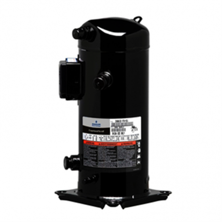 Copeland Scroll Compressor Zr21K5E-Pfj-622 Tube R407C R134A Substitutes R22 220V 5.3M3