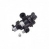 Valvula Caldera 3 Vias compatible con Ferroli 39820442