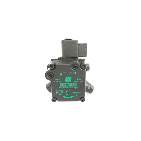 Pompa Bruciatore Suntec Modello Au 47 R 9856