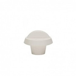 Tapon Muestras Inspeccion Caldera Standard