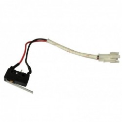 Microinterruptor Caldera compatible con Cointra 398C0870 Original