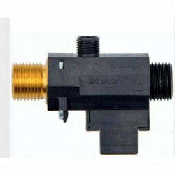 Flusostato Caldera compatible con Beretta 10022752