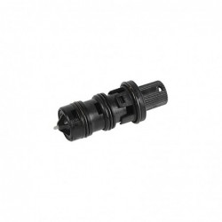 Conjunto Mando Agua Caldera compatible con Chaffoteaux 61301952 Original