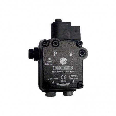 Suntec Asv 47 A 1636 Kesselbrennerpumpe