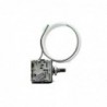 Atea A13-0020 Termostato Capillare Congelatore 550Mm Standard