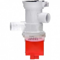Bomba Desague Lavadora compatible con Fagor L71B014I1 EBS-2556 compatible con Copreci Original