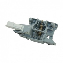 Cierre Puerta Lavavajillas compatible con Indesit C00274116 Original
