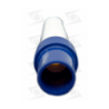 Verloopstuk afvoer PVC 20mm naar 10-R12-14-16mm