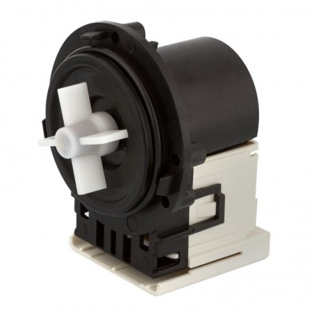 Pompe De Vidange De Machine À Laver Compatible Avec Ariston C00283277 Original