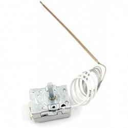 Termostato Regulable Horno compatible con Teka 50-280ºC 83140201