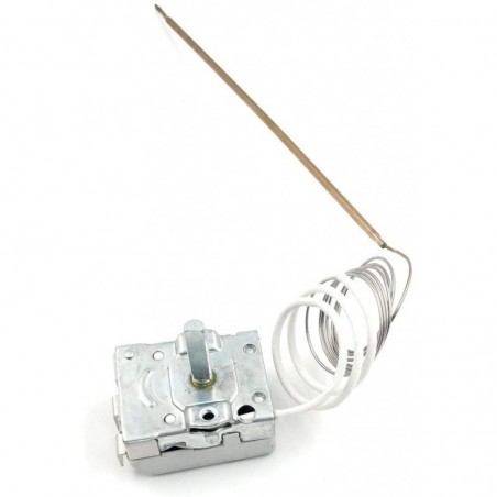 Einstellbarer Thermostat Backofen Teka 50-280Âºc 83140201