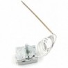 Einstellbarer Thermostat Backofen Teka 50-280Âºc 83140201