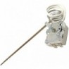 Einstellbarer Thermostat Backofen Teka 50-280Âºc 83140201