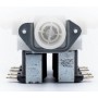 ElectroValvula 4 Vias 180 Recta Lavadora Lavavajillas Standard