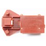 Retardo Blocapuerta Lavadora Compatible con Whirlpool C00318310