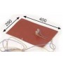Resistencia Calienta Tapas Zanussi Ef Cable 4 metros 1.000w 220v