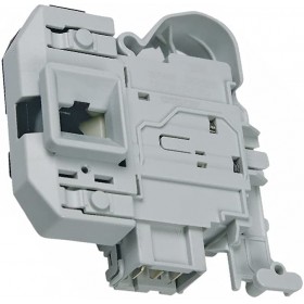 Retardo compatible con Ardo Blocapuerta Lavadora compatible con Bosch 638259 Original
