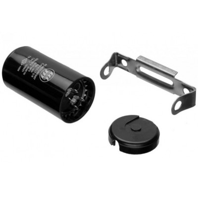 Startcondensator 125-160 µF 250v Standard