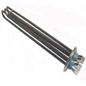 Resistencia Lavaplatos compatible con Jemi 5000w 230v