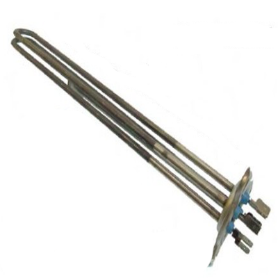 Resistencia Lavaplatos compatible con Comenda Hoonved Con Vaina 2400w 220v