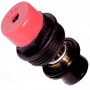 Valvula Seguridad Caldera compatible con Saunier Duval 3 Bares I39822080