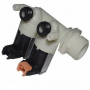 Electrovalvula compatible con Fagor 2 Vias Salida 90 grados L34N011B6