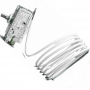 Termostato Frigorifico compatible con Zanussi Capilar 1800mm -30Grados +2Grados