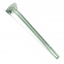 Electric Water Heater Resistance Nickel Sheath Thread 1 1/4 1000W 220V Standard