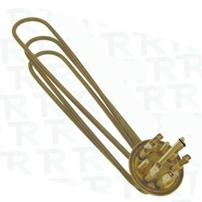 Jemi Gs19 Dishwasher Resistor 4500W 380V 2001232