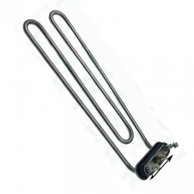 Resistencia Lavaplatos compatible con Fagor 2000w